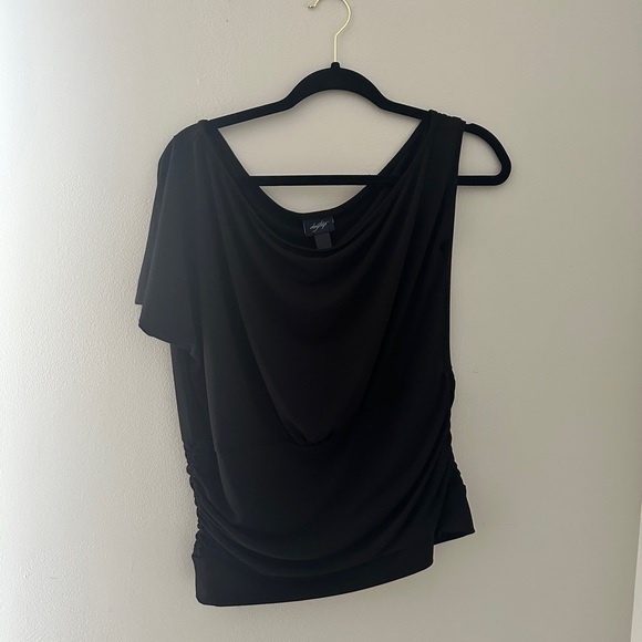 Off Shoulder Top - Picture 5 of 8